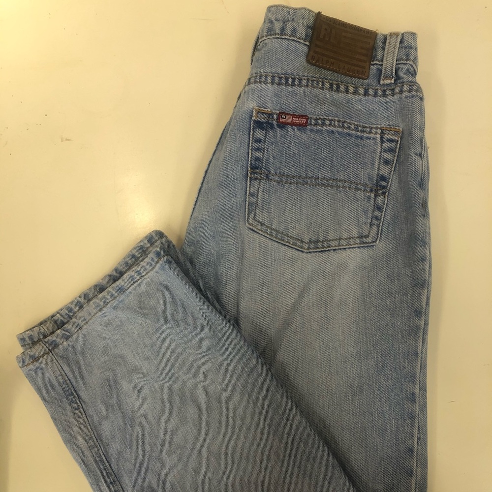 Ralph Lauren jeans